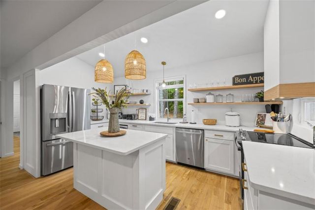 1230 Old Athens Highway, Monroe, GA 30656