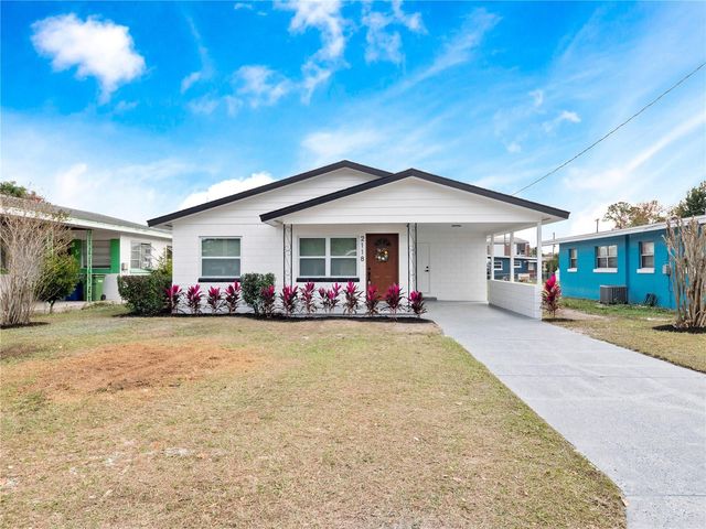 2118 EDWIN, Winter Haven, FL 33881