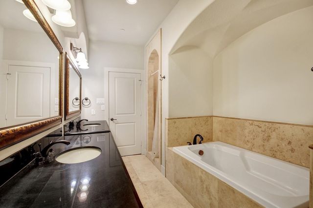 4111 Rawlins Street 201, Dallas, TX 75219