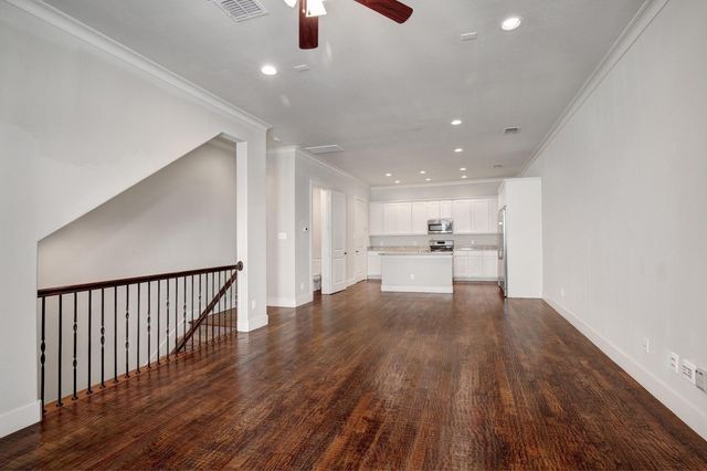 4111 Rawlins Street 201, Dallas, TX 75219