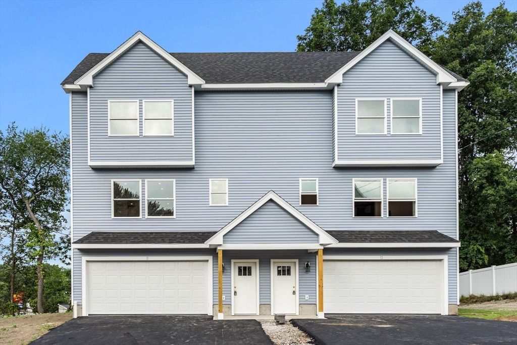 10 Newburg Street 10, Haverhill, MA 01832