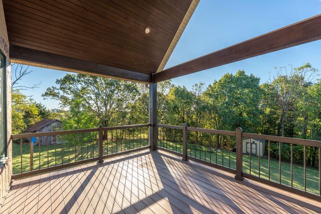 290 State Highway Uu, Blue Eye, MO 65611