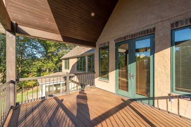 290 State Highway Uu, Blue Eye, MO 65611