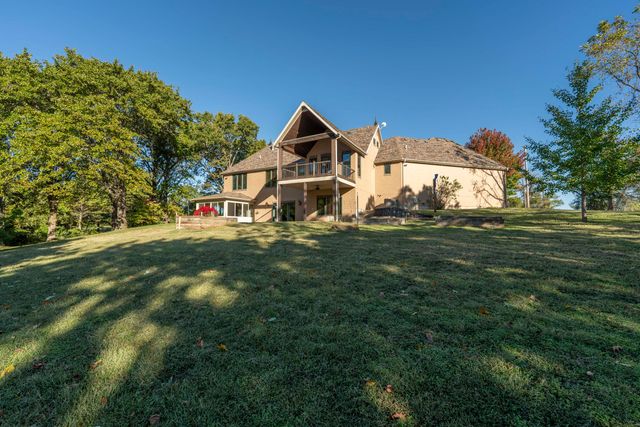 290 State Highway Uu, Blue Eye, MO 65611