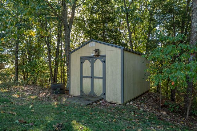 290 State Highway Uu, Blue Eye, MO 65611