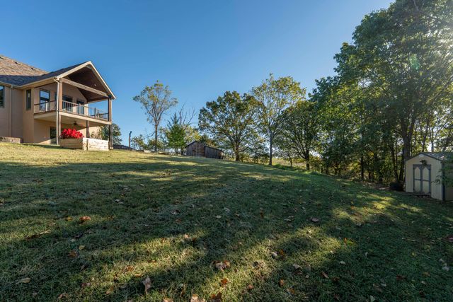 290 State Highway Uu, Blue Eye, MO 65611