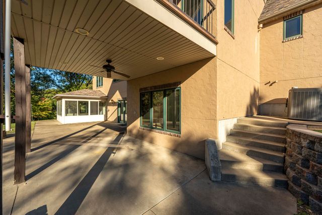 290 State Highway Uu, Blue Eye, MO 65611