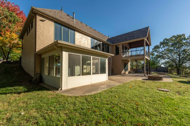 290 State Highway Uu, Blue Eye, MO 65611