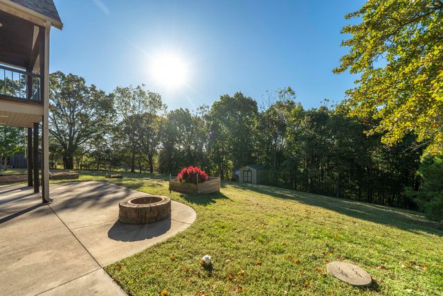 290 State Highway Uu, Blue Eye, MO 65611