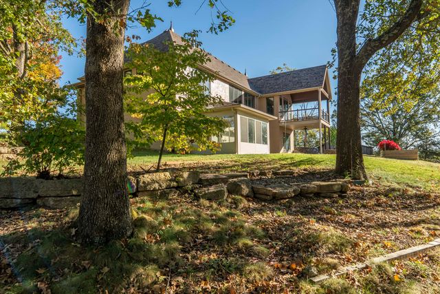 290 State Highway Uu, Blue Eye, MO 65611