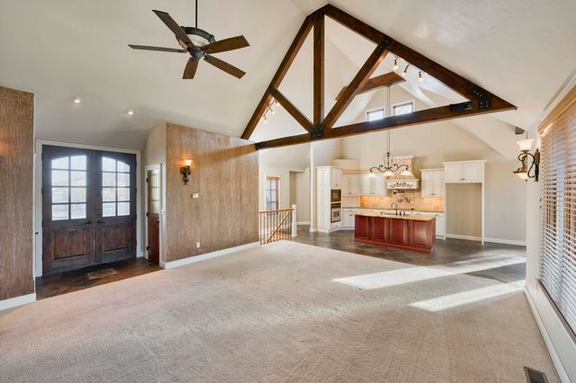 290 State Highway Uu, Blue Eye, MO 65611