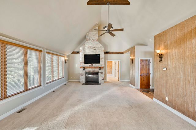 290 State Highway Uu, Blue Eye, MO 65611