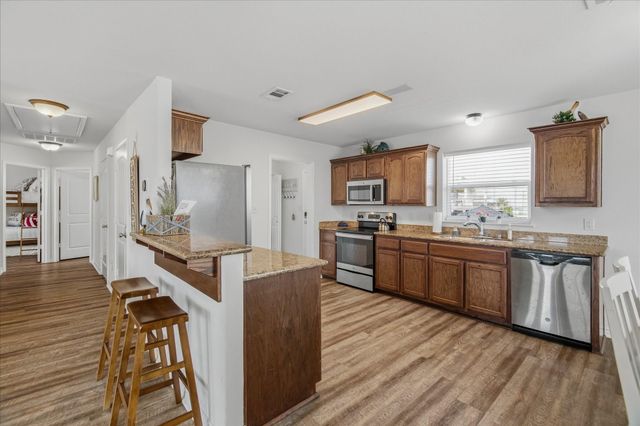 2619 Tide Drive, Crystal Beach, TX 77650
