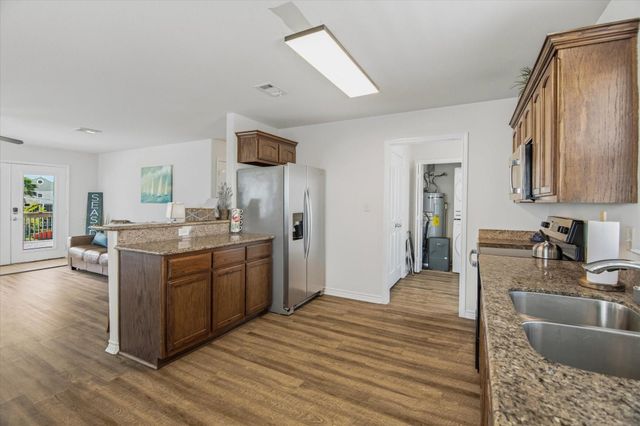 2619 Tide Drive, Crystal Beach, TX 77650