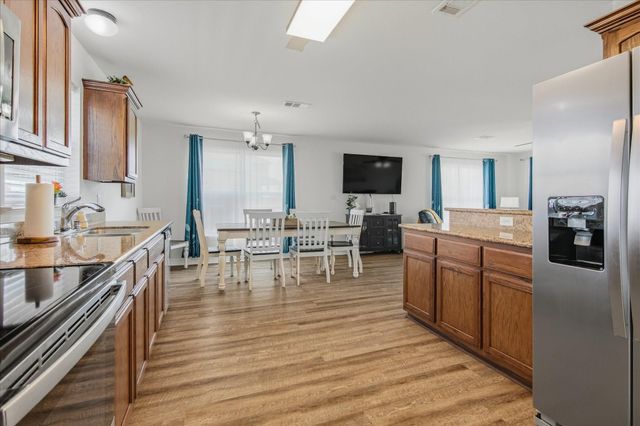 2619 Tide Drive, Crystal Beach, TX 77650