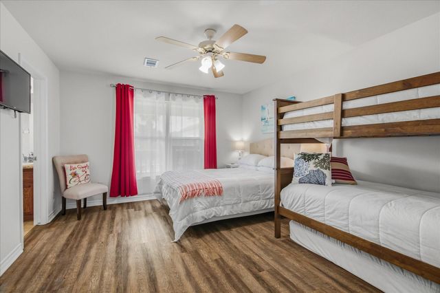 2619 Tide Drive, Crystal Beach, TX 77650