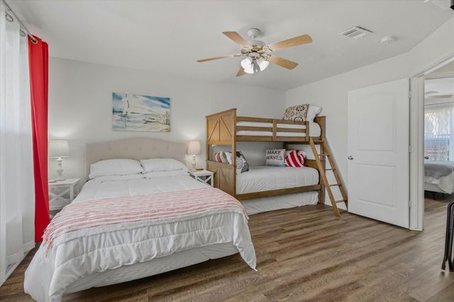 2619 Tide Drive, Crystal Beach, TX 77650
