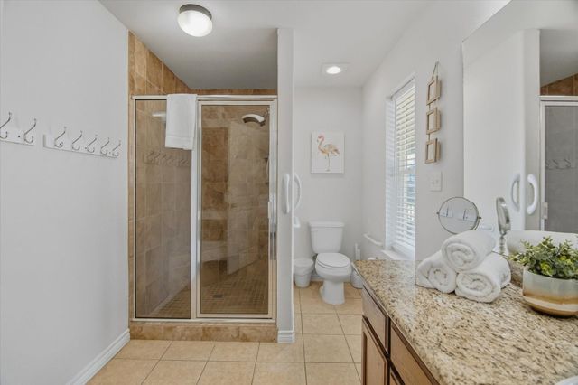 2619 Tide Drive, Crystal Beach, TX 77650
