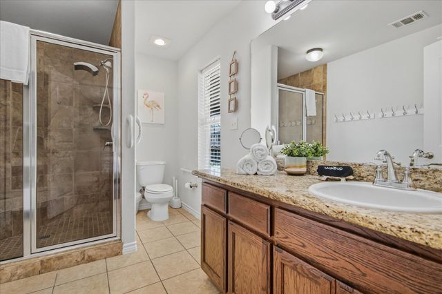 2619 Tide Drive, Crystal Beach, TX 77650