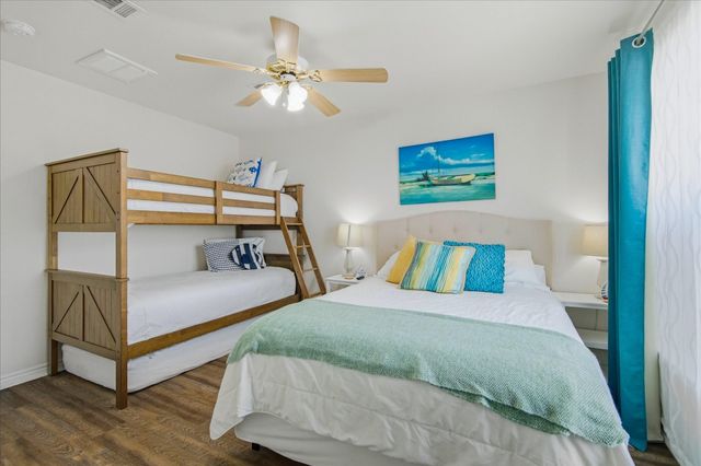 2619 Tide Drive, Crystal Beach, TX 77650