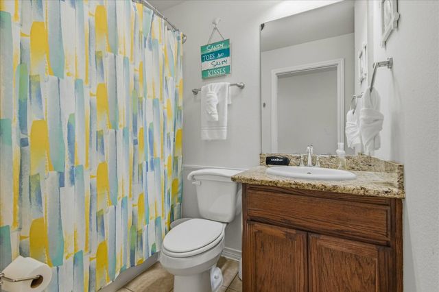 2619 Tide Drive, Crystal Beach, TX 77650