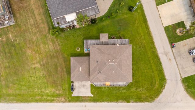 2619 Tide Drive, Crystal Beach, TX 77650