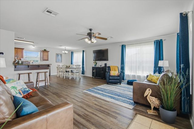 2619 Tide Drive, Crystal Beach, TX 77650