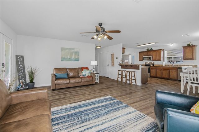 2619 Tide Drive, Crystal Beach, TX 77650