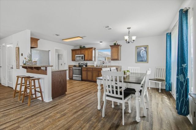 2619 Tide Drive, Crystal Beach, TX 77650
