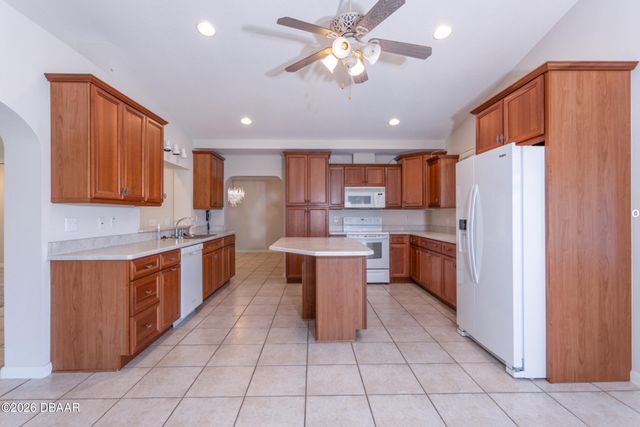 21 Claymont Court S, Palm Coast, FL 32137