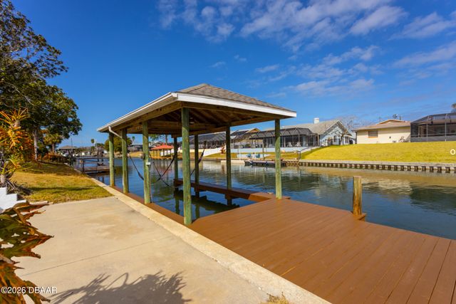 21 Claymont Court S, Palm Coast, FL 32137