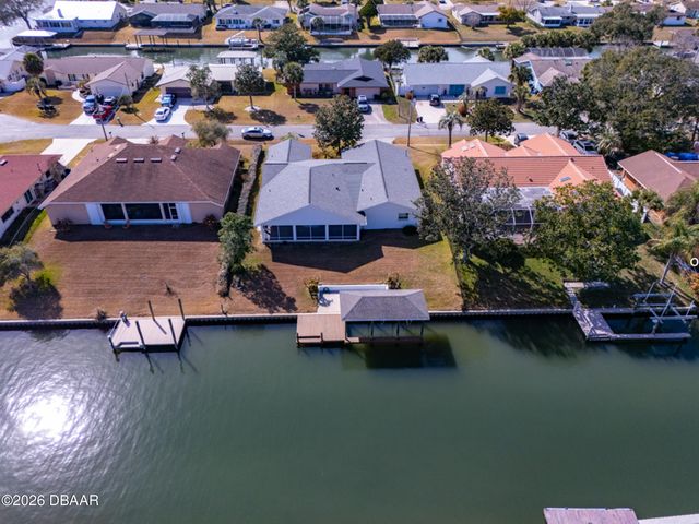 21 Claymont Court S, Palm Coast, FL 32137