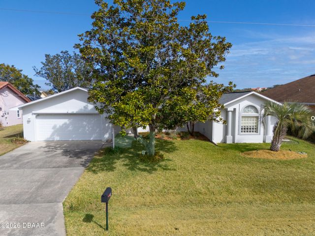 21 Claymont Court S, Palm Coast, FL 32137