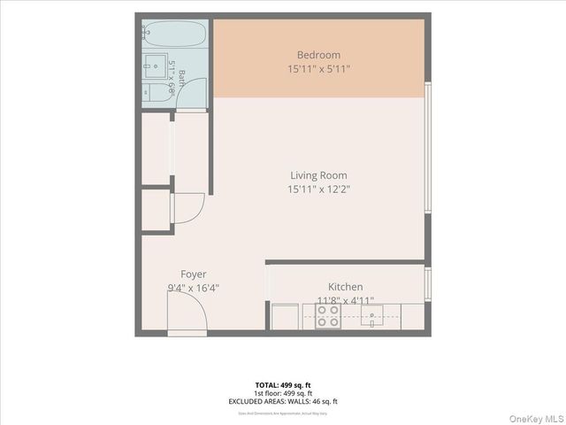 267 N Newbridge Road 2D, Levittown, NY 11756