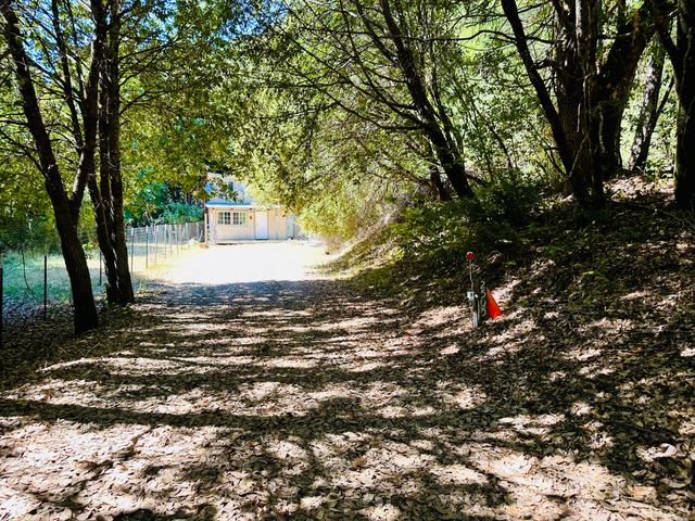 2505 Huckleberry Lane, Whitethorn, CA 95589