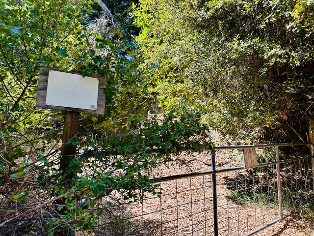 2505 Huckleberry Lane, Whitethorn, CA 95589