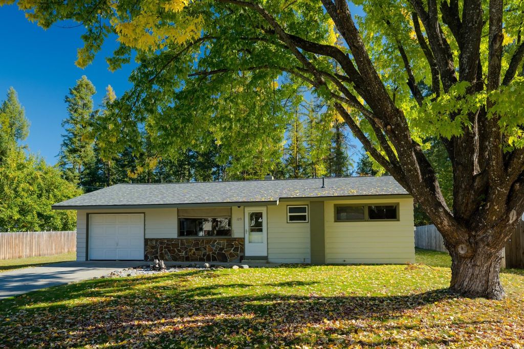 123 Highwood Drive, Libby, MT 59923 photo 2