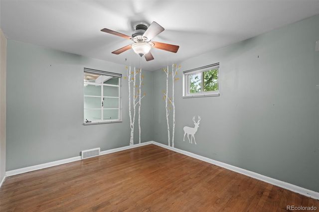 4698 E Mexico Avenue, Denver, CO 80222
