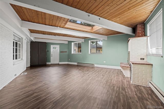 4698 E Mexico Avenue, Denver, CO 80222