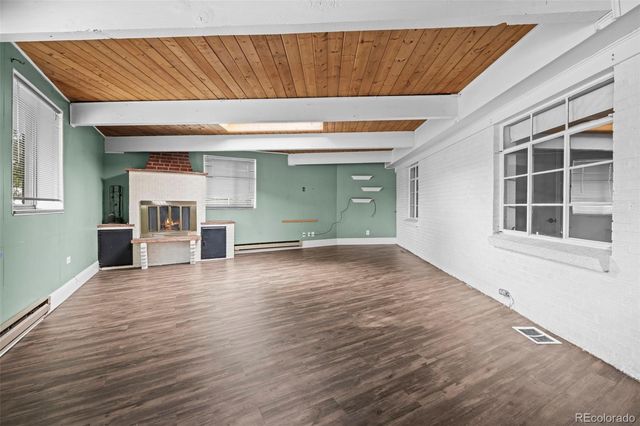 4698 E Mexico Avenue, Denver, CO 80222