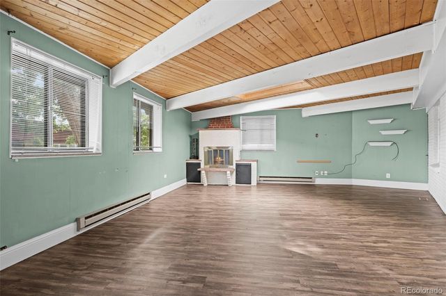 4698 E Mexico Avenue, Denver, CO 80222