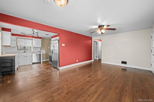 4698 E Mexico Avenue, Denver, CO 80222