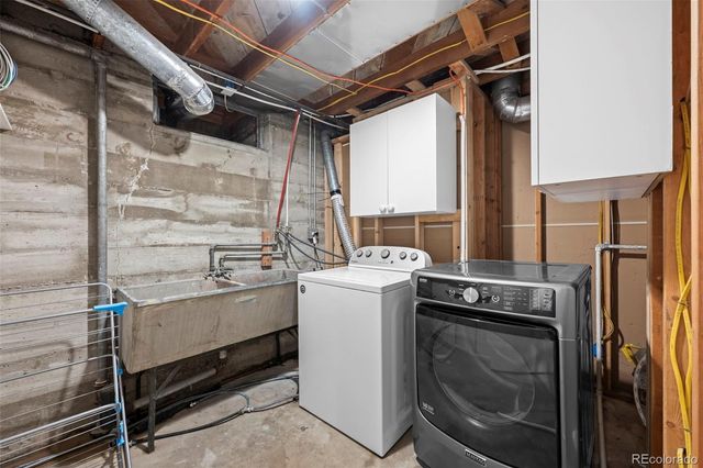 4698 E Mexico Avenue, Denver, CO 80222