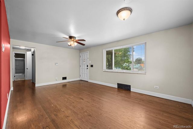 4698 E Mexico Avenue, Denver, CO 80222