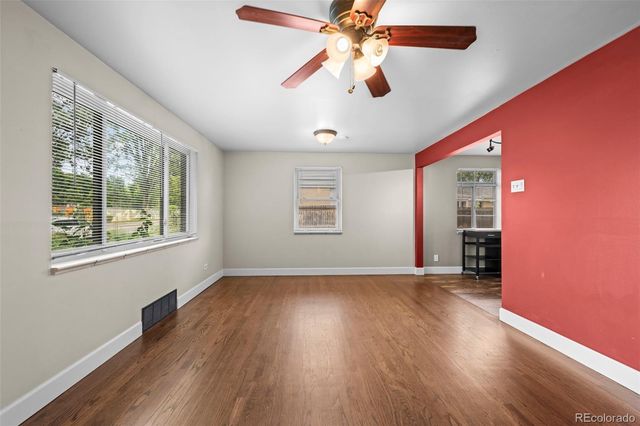 4698 E Mexico Avenue, Denver, CO 80222