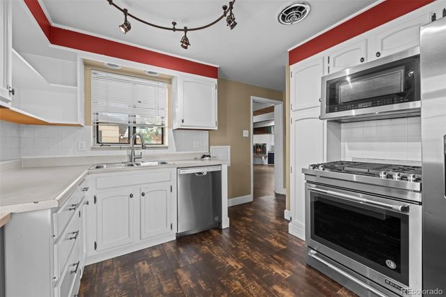 4698 E Mexico Avenue, Denver, CO 80222