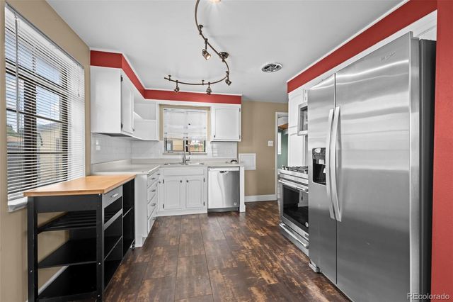 4698 E Mexico Avenue, Denver, CO 80222