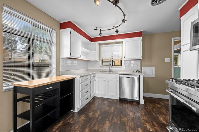 4698 E Mexico Avenue, Denver, CO 80222