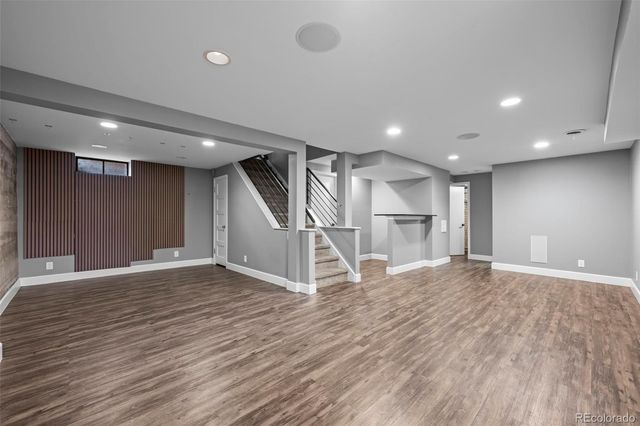 4698 E Mexico Avenue, Denver, CO 80222