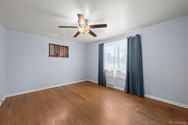 4698 E Mexico Avenue, Denver, CO 80222
